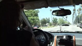 All Nation Interracial COUGAR Hunt - VOL 04