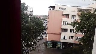 Rainy day