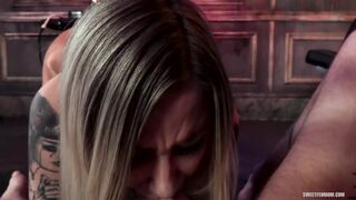 Hot Secretary: Controlling Her Boss’s Cum - Sweetfemdom