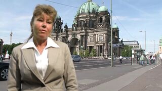 Petra Wega - Raus aus den klamotten 5 (Full Movie)