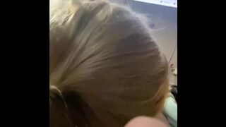 Pretty Pink Super Tight Pussy Gets Fucked Rough and Hard