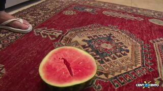 Broken fruit with the whore (full movie centoxcento)