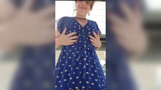 A Day With a MILF
