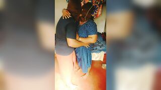 Indian Housewife Bedroom Performance Hot