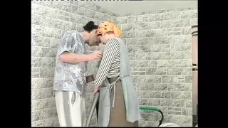 Alle Mummie Tira Ancora - Episode 1