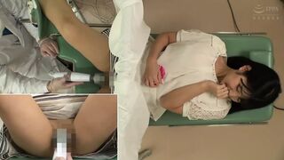My Wife's OBGYN Creampied Her on Her Ovulation Day...