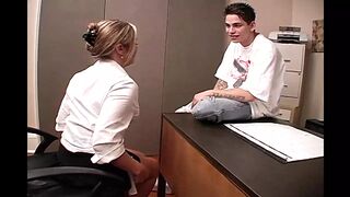 Wild Sex 4 Nasty American Sluts! Vol.2 - Episode 2