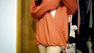 Financial Domination Asian Mistress Drains Her Financial Slaves Bank Account Shopping