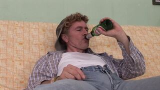 Anna e il vecchio Porco