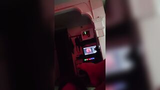 Devouring the Anus of a Horny Teenager While He Masturbates