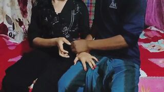 Viral Sex with Collage Boyfriend