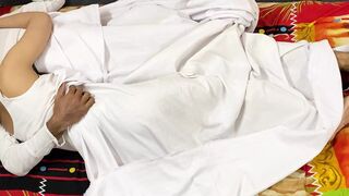 Mosi Ke Sath Bitai Raat Il HI Bed per full hd full hindi video