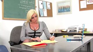 Black Cock Chasers 4 - Episode 4