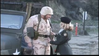 Fucked Outdoors This Slutty Blonde Is Pounded Real Hard By Her Lucky Lover