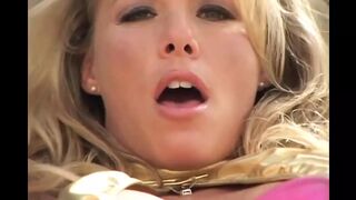 Anal Plug!