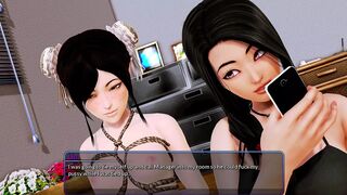 Harem Hotel - (PT 58) - NC