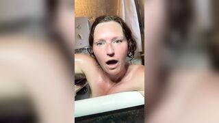 When Wanking Is so Intense It Makes Your Head Go Funny!