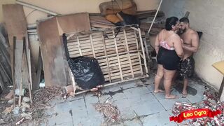 Forbidden Sex - Sex in Stepfamily