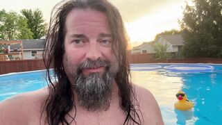 The Life of an Amateur Porn Star