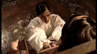 Lust from the Past - Episode 3