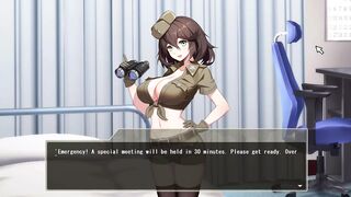 Siberian Front - (PT 02) – NC