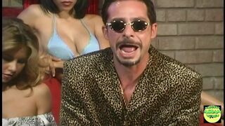 Pickup Artist Shows How He Satisfies the Two Busty Asian Babes in a Steamy Threesome