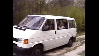 TAXI SESSO VIOLENTO (Full Movie)