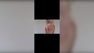 Step mom keeps your cock hard in your dirty dreams you explore wet holes