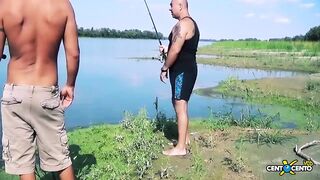 Roberta Farnese and the lucky fishermen (full movie)