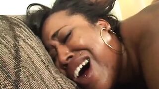 BSB3 - Black Sluts Bazar! Vol.3 - Episode 3