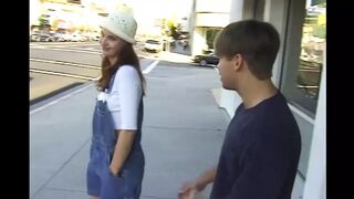Big Cock Nasty tales from USA!!! - Vol. #05