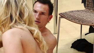 BLONDES - (Full HD complete Film)