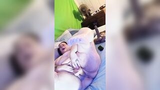 Stepmommy Just Left Daddy Will You Fuck Me in the Ass?