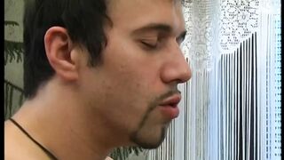 Pamela Miti - SERIAL KILLER scene #07 - (Hd Restyling Vers)