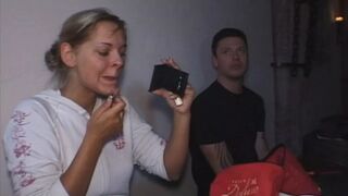 BDSM intense Pleasure - Episode 1