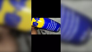 Wd-40 Multi Use Product