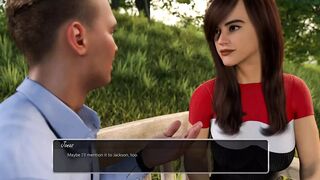 Office Perks: Coffee Sluts - Episode 12