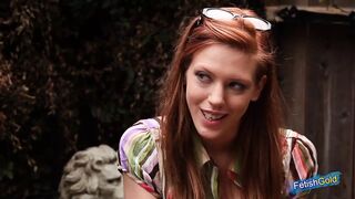 Teen Lesbians Going Wild