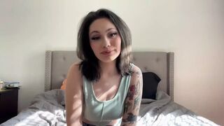 Teaching My Stepbrother About Sex