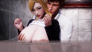 Virtues - PT 32