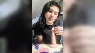 JOI with Lilith