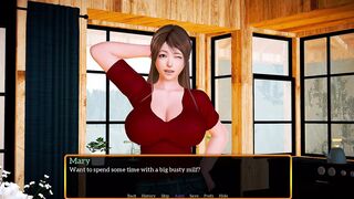 My New Household - (PT 83) - NC