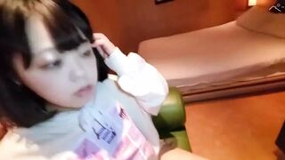 Asian Angel 18302