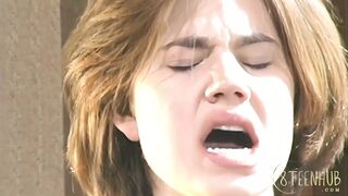 8teenhub - Wendy James Loves Going to Extreme Measures