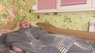 Stepbrother and Step Sister Secret