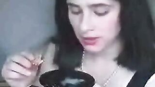 Cum & Crackers