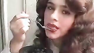 Cum Is Served