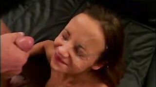 Gauge Receives A Super Facial
