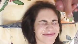 Faith Leon - No Swallowing Allowed
