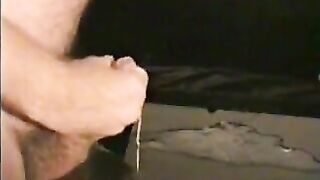 the biggest cum shot EVER! how is this possible?